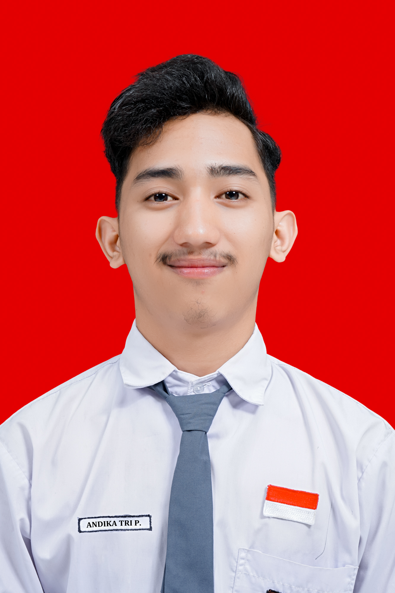 Andika Tri Pamungkas - SMAN 21 BANDUNG